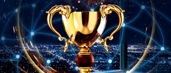 ϲѶ | hahabet�ǳ����ٻ�&ldquo;2019��ӱ�ʡ������Ϣ��ʮǿ��ҵ&rdquo;�ƺ�