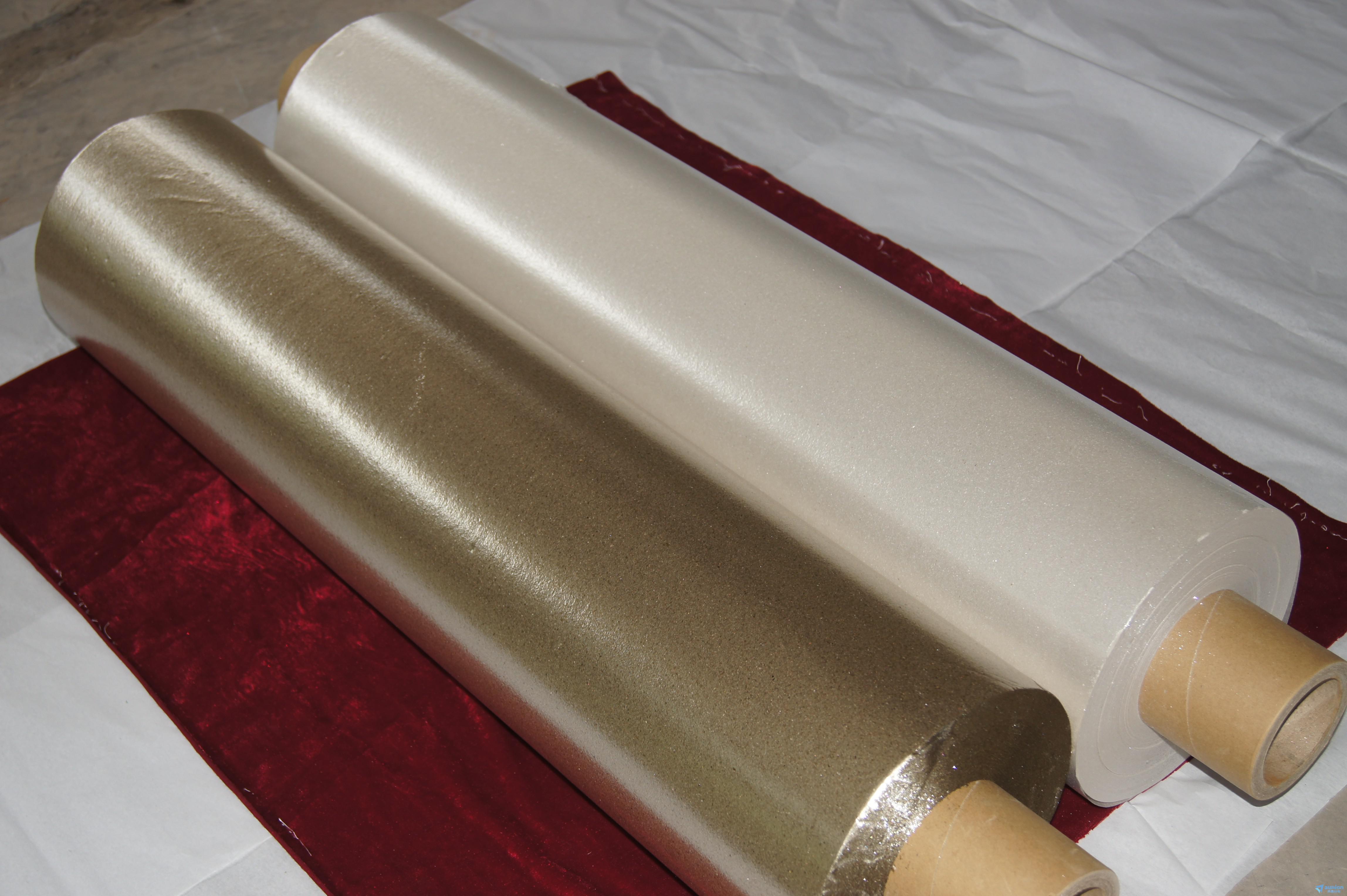 平江县云母工业集群产业对hahabet星辰大海宇能高压高温云母电容器出产的影响