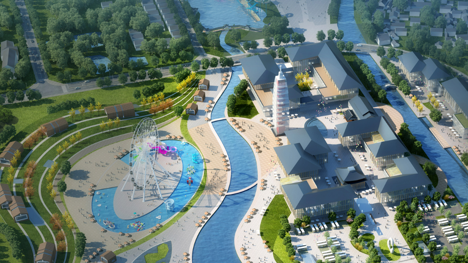 ���Ƹۻ���ɽ���徰����