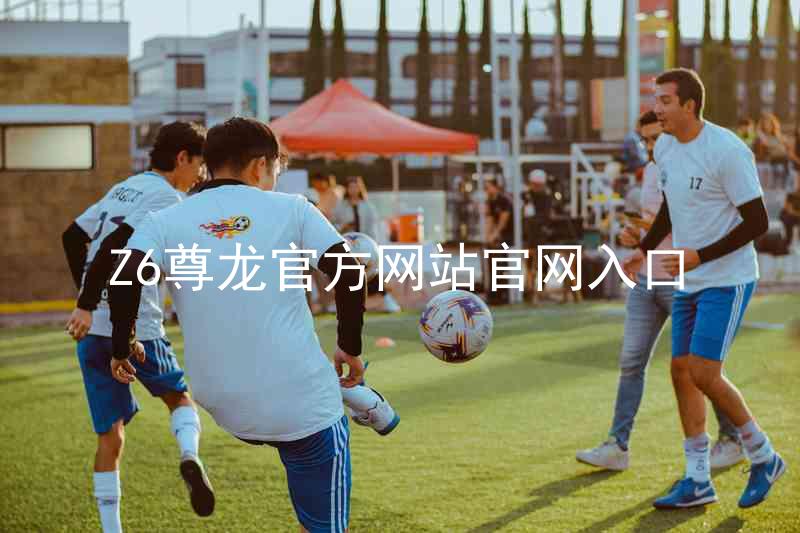 Z6尊龙官方网站官网入口