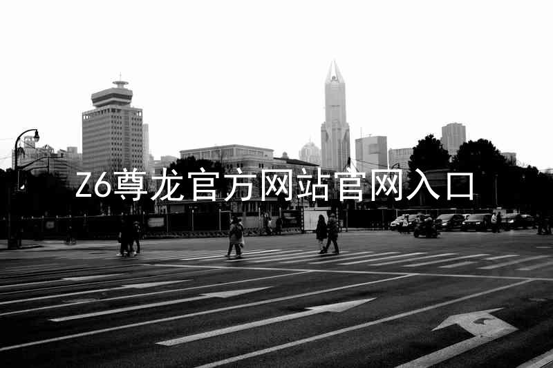 Z6尊龙官方网站官网入口